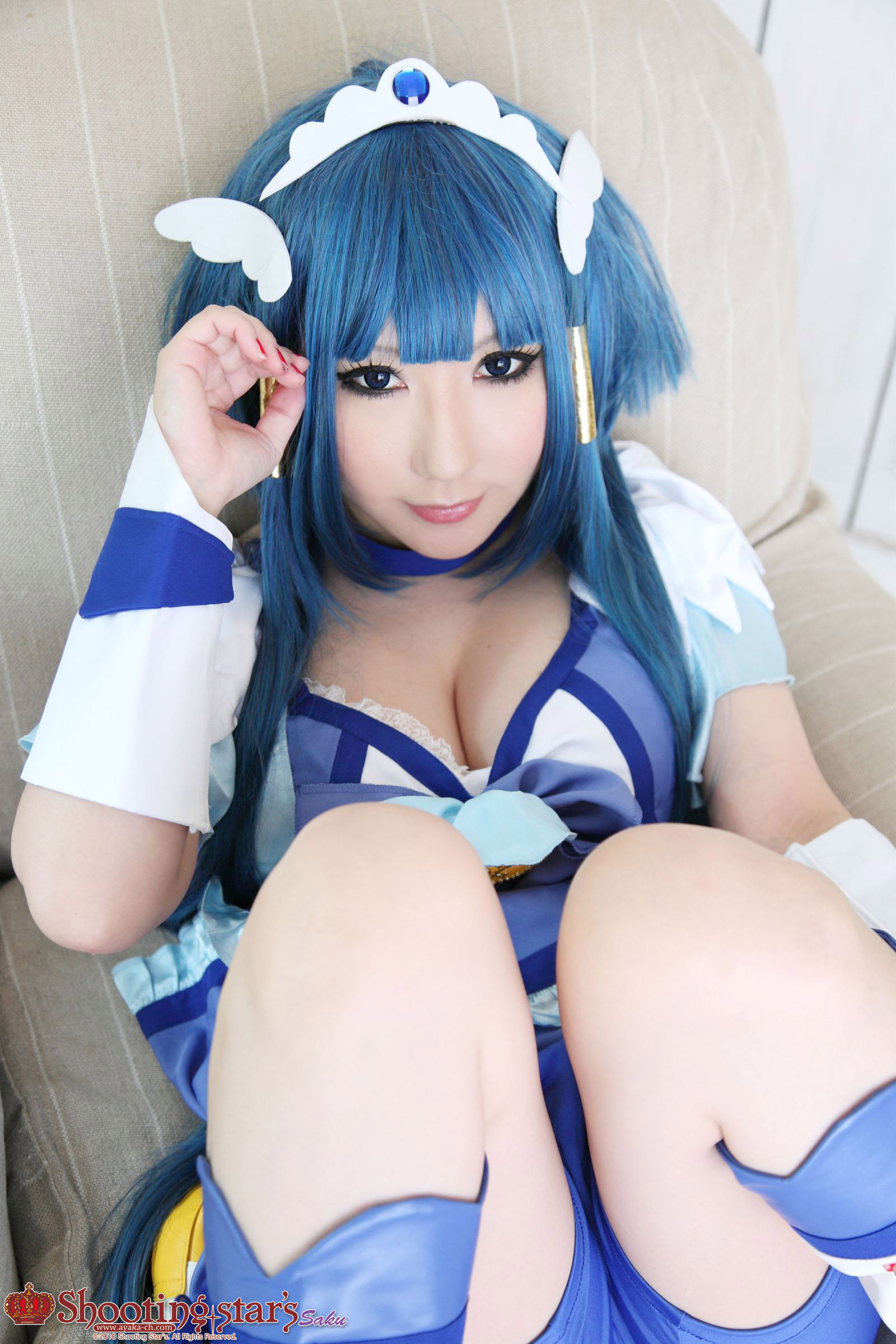 [Cosplay]New Pretty Cure Sunshine Gallery 3